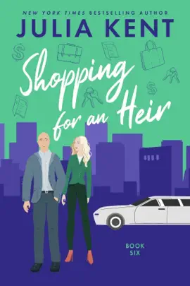 Read: Book Shopping for an Heir