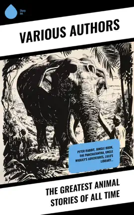 Read: The Greatest Animal Stories of Book All Time