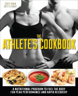 Read: The Athlete's Book Cookbook