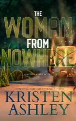 The Woman from Nowhere