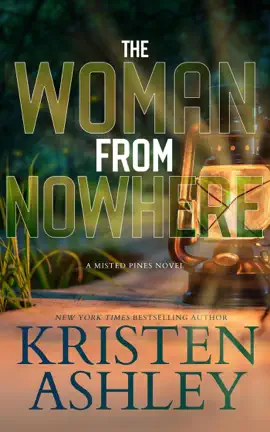 The Woman from Nowhere