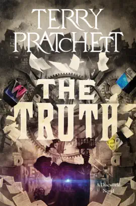 Read: The Book Truth