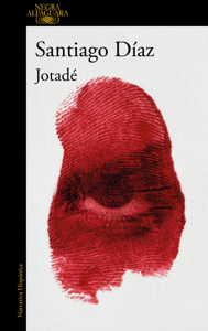 Jotadé (Jotadé 1) Book Cover