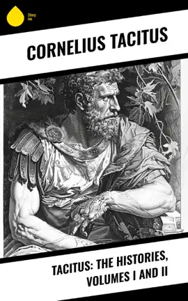 Read: Tacitus: The Histories, Volumes Book I and II
