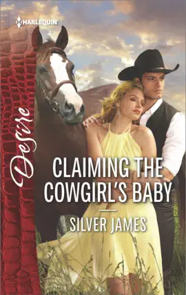 Read: Claiming the Book Cowgirl's Baby