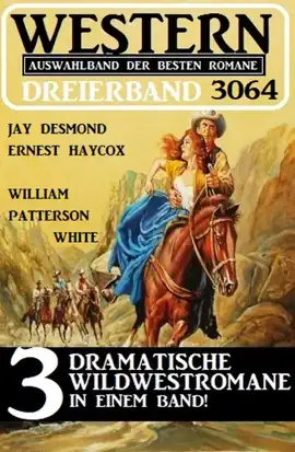 Read: Western Dreierband 3064 Book