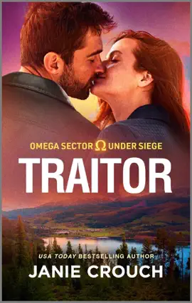 Read: Traitor