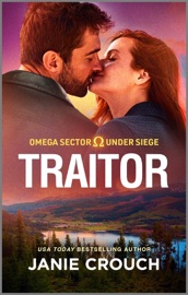 Traitor - Janie Crouch