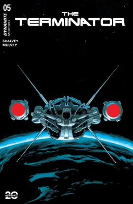 The Terminator #5