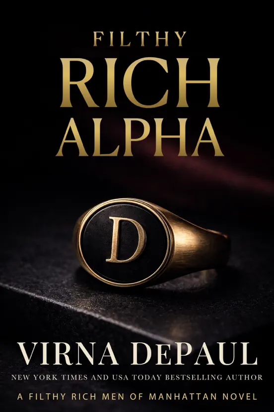 Filthy Rich Alpha