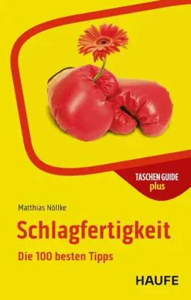 Read: Schlagfertigkeit