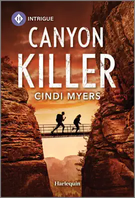Read: Book Canyon Killer