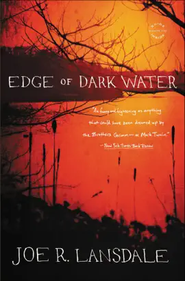 Read: Edge of Dark Water Book