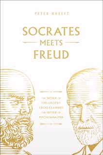Socrates Meets Freud by Peter Kreeft