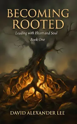 Read: Book Becoming Rooted