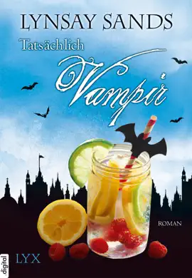 Read: Tatsächlich Book ... Vampir