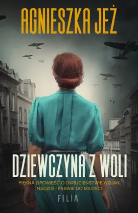 Read: Book Dziewczyna z Woli