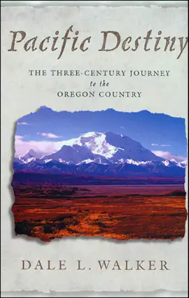 Read: Pacific Book Destiny
