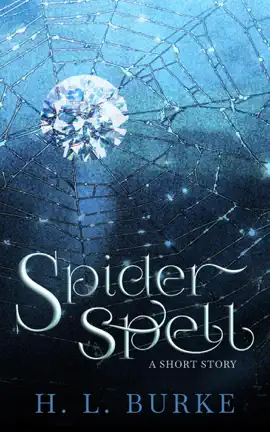 Read: Spider Book Spell