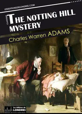 Read: The Book Notting Hill mystery