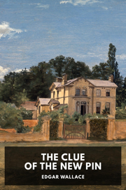The Clue of the New Pin