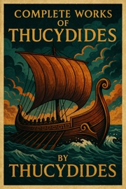 Complete Works of Thucydides - Thucydides
