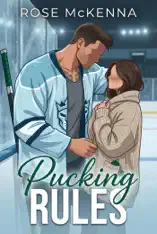 Pucking Rules