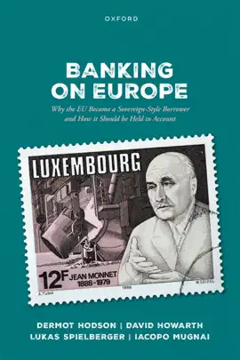 Read: Banking on Book Europe