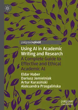 Read: Using Book AI in Academic Writing and Research