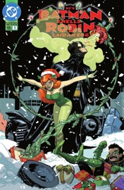 DC's Batman Smells, Robin Laid an Egg (2024) #1 - Calvin Kasulke, Ricardo Sanchez, Marv Wolfman, Dorado Quick, Anthony Marques, Aaron Conley, Paul Pelletier & M.L. Sanapo
