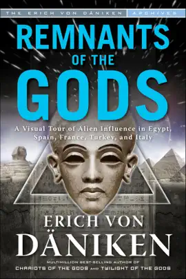 Read: Remnants of the Book Gods