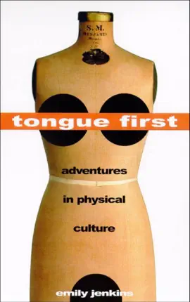 Read: Tongue First Book
