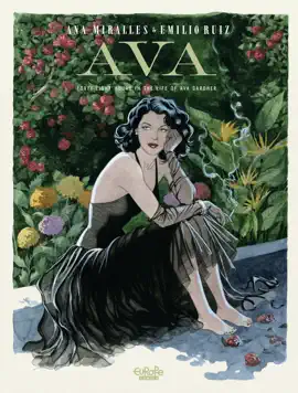 Read: Ava: Book Forty-Eight Hours in the Life of Ava Gardner