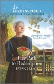 Her Path to Redemption - Patrice Lewis