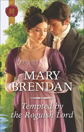 Read: Tempted by the Book Roguish Lord