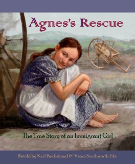 Agnes's Rescue by Karl Beckstrand