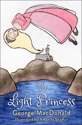 Read: The Book Light Princess