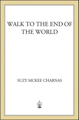 Read: Walk to the End of the World Book