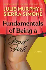 Fundamentals of Being a Good Girl