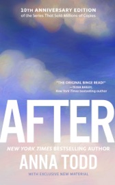 After - Anna Todd