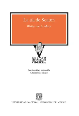 Read: La Book tía de Seaton