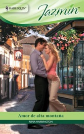 Amor de alta montaña - Nina Harrington