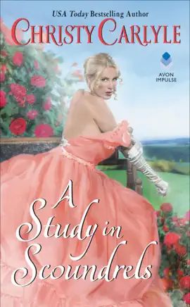 Read: A Book Study in Scoundrels