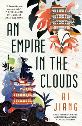 Read: An Empire in Book the Clouds