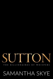 Sutton - Samantha Skye
