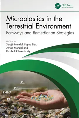 Read: Microplastics in the Book Terrestrial Environment