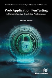 Web Application PenTesting - Yassine Maleh