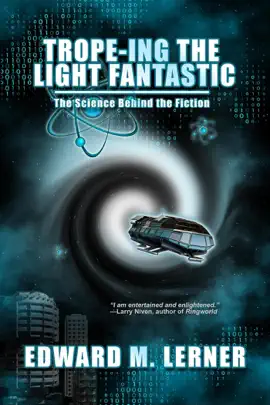 Read: Trope-ing the Book Light Fantastic