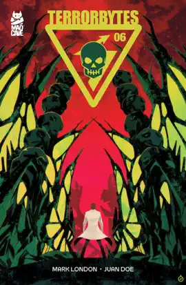 Read: Terrorbytes Book #6