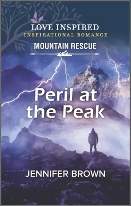 Read: Peril at Book the Peak